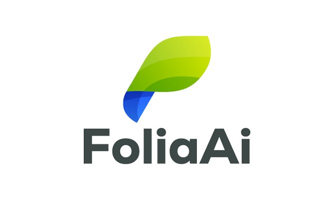 FoliaAI.com